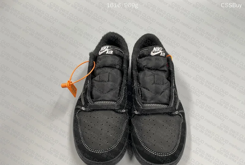 aj1 low black phantom GL?? 2