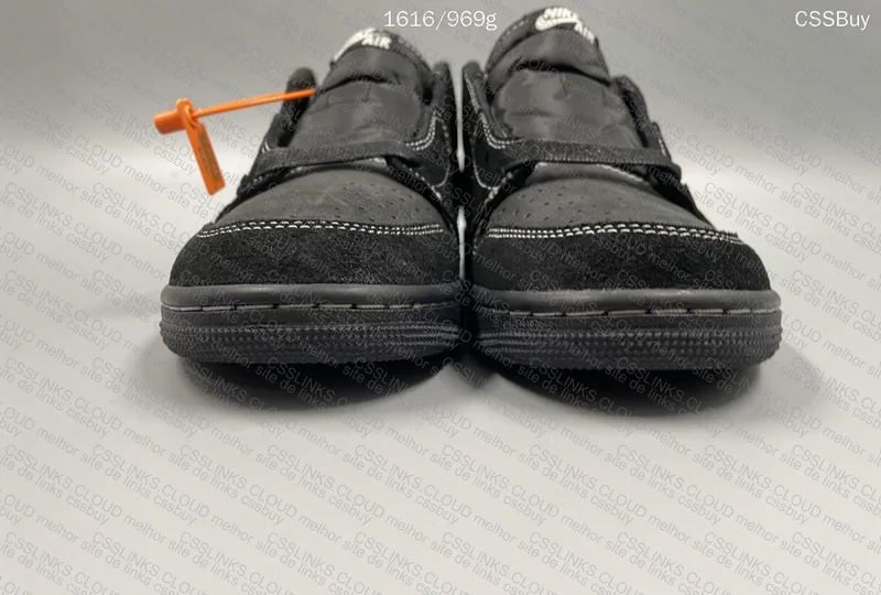 aj1 low black phantom GL?? 3