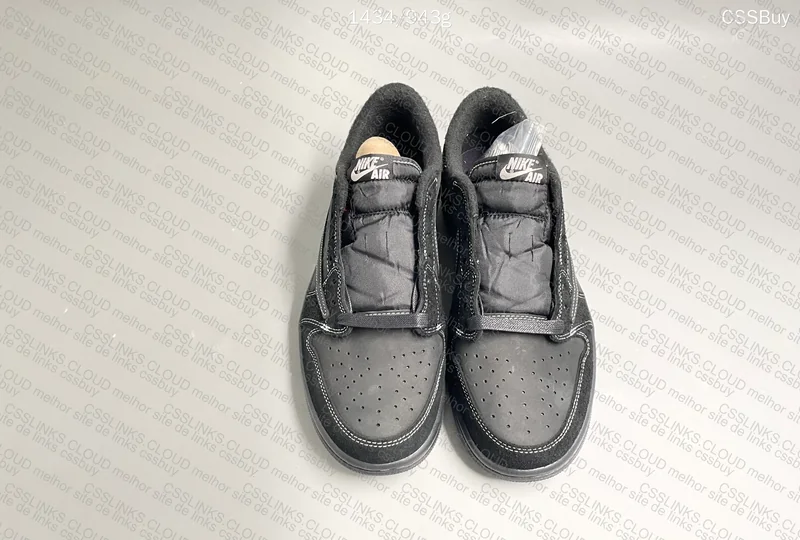AJ1 low Black Phantom TA GL?