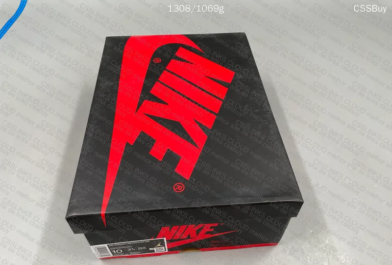 AJ1 LOW BLACK TOE 119Y 10