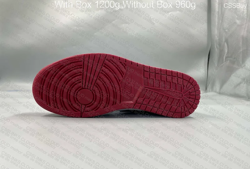 AJ1 Low Black Toe 2019 (Ajudem o Iniciante) 8