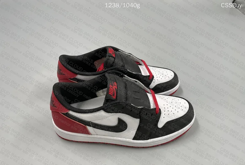 AJ1 low Black Toe 🔥 SALE
