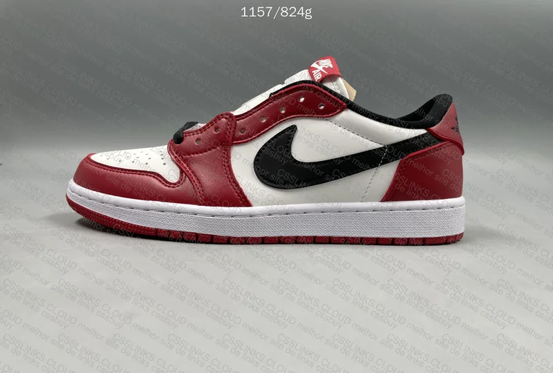 AJ1 Low - Chicago / GL??