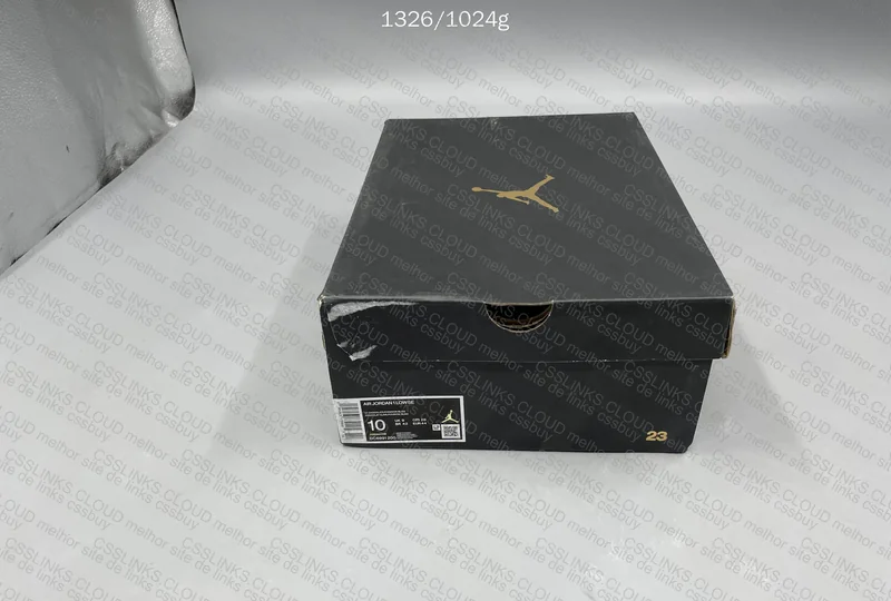 AJ1 Low Chocolate Bliss 8