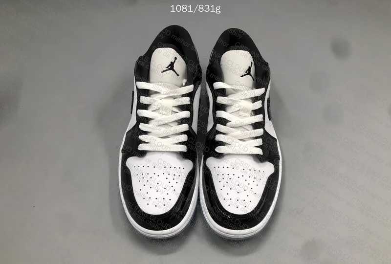 AJ1 Low Concord 2