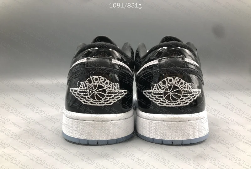 AJ1 Low Concord 3