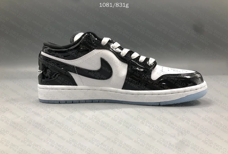 AJ1 Low Concord 4