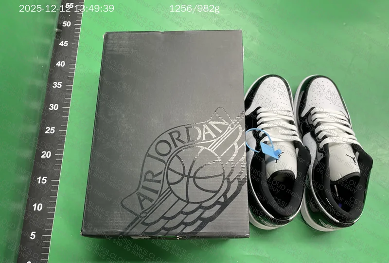 AJ1 Low Concord GL??
