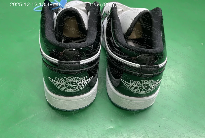 AJ1 Low Concord GL?? 2