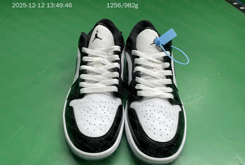 AJ1 Low Concord GL?? 5