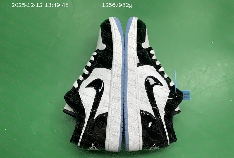 AJ1 Low Concord GL?? 6