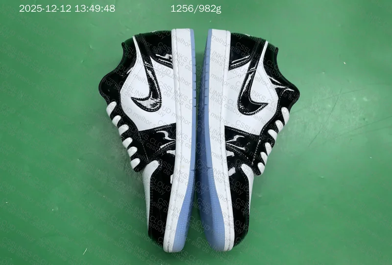 AJ1 Low Concord GL?? 7