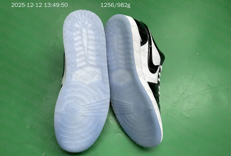 AJ1 Low Concord GL?? 9
