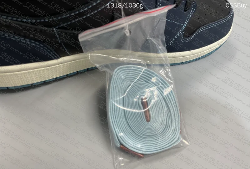AJ1 LOW - DARK OBSIDIAN