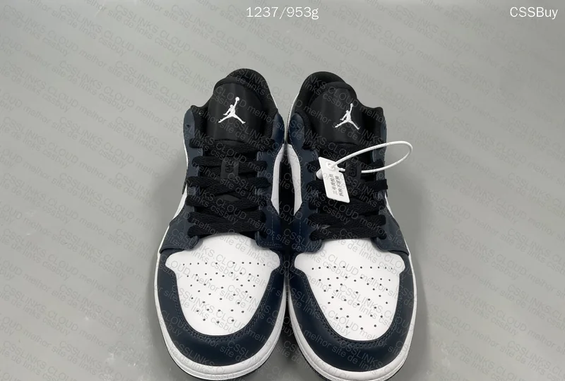 Aj1 low dark teal