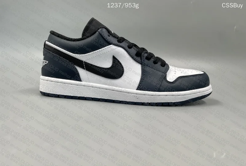 Aj1 low dark teal 4