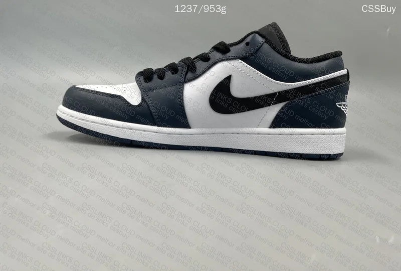Aj1 low dark teal 5