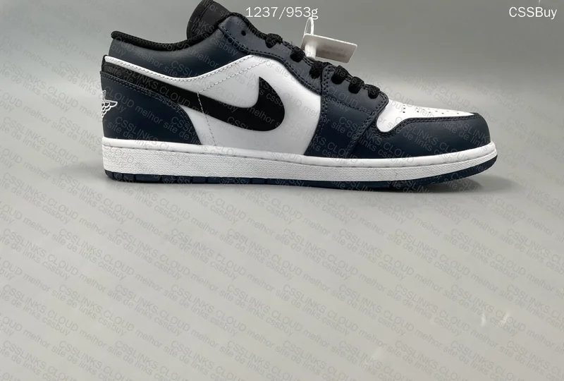 Aj1 low dark teal 7