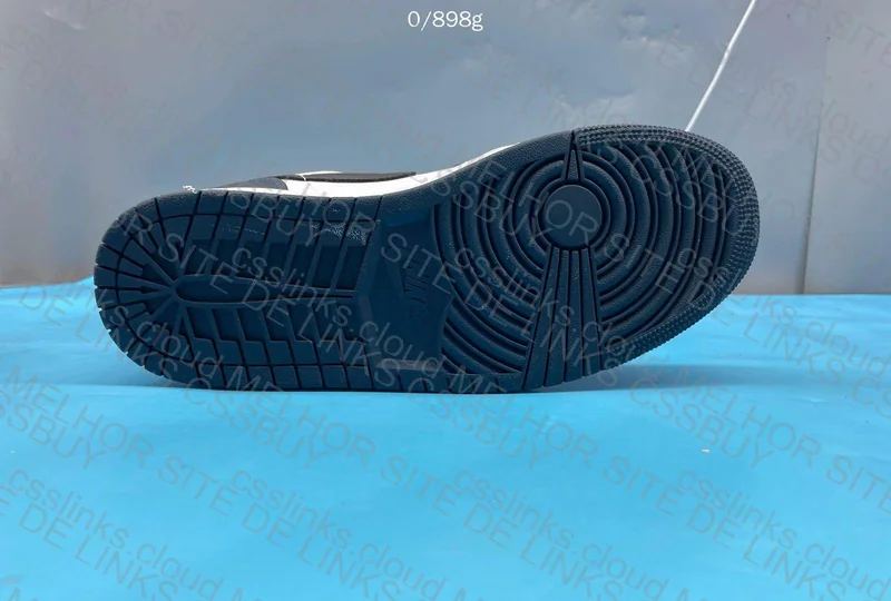 AJ1 Low Dark Teal DT batch 10