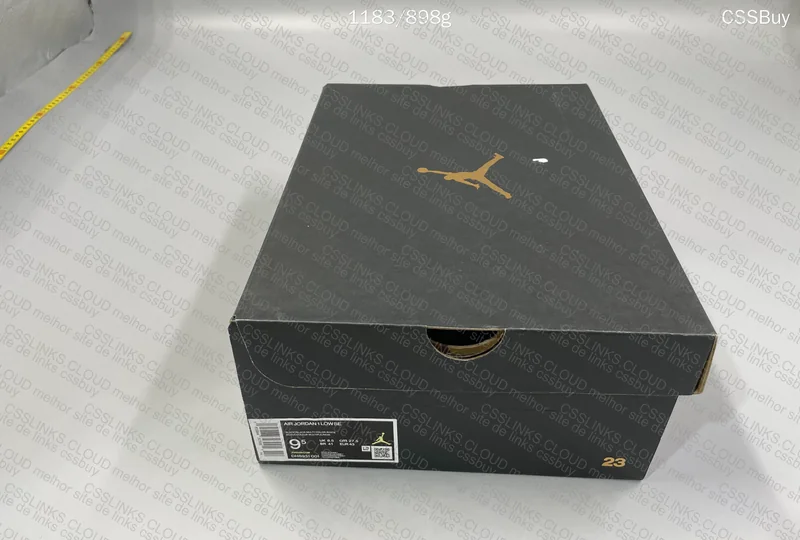 AJ1 LOW - DIAMOND 2