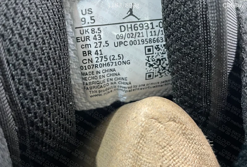 AJ1 LOW - DIAMOND 3