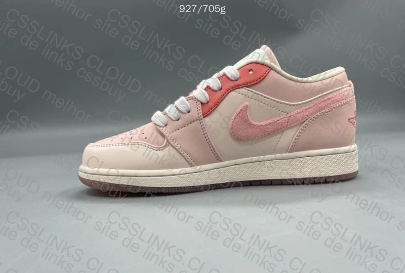 AJ1 Low OVO 3