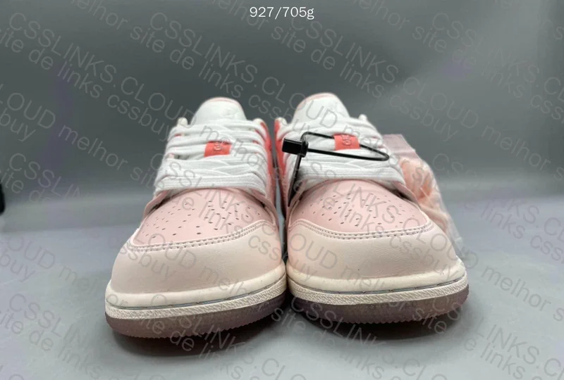 AJ1 Low OVO 5