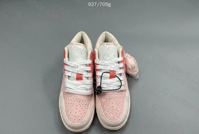 AJ1 Low OVO 7