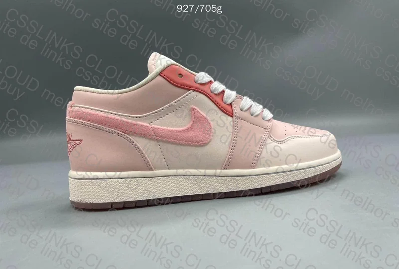 AJ1 Low OVO 8