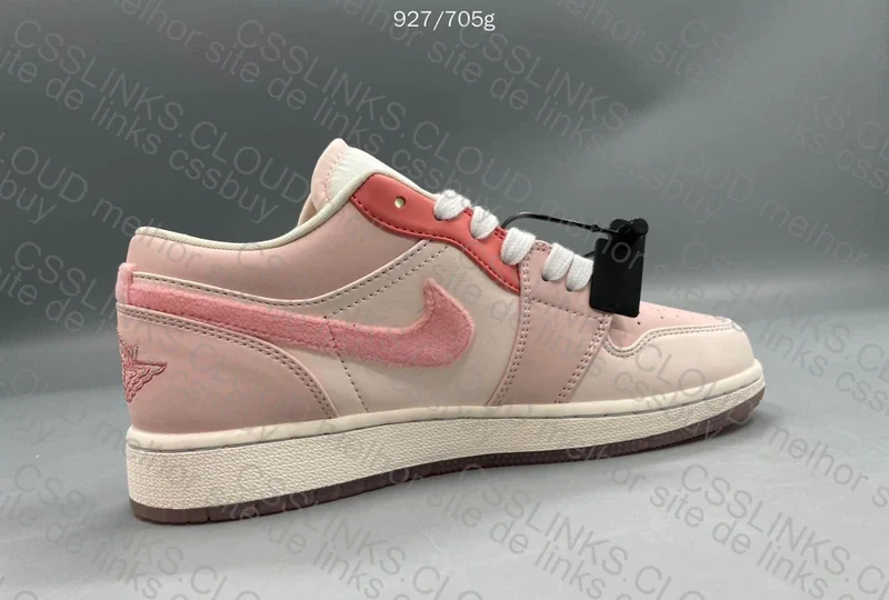 AJ1 Low OVO 9