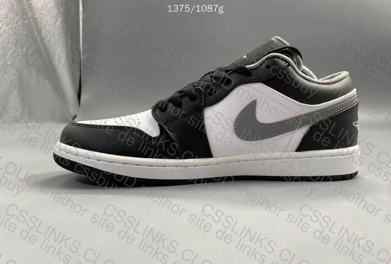 AJ1 Low OVO
