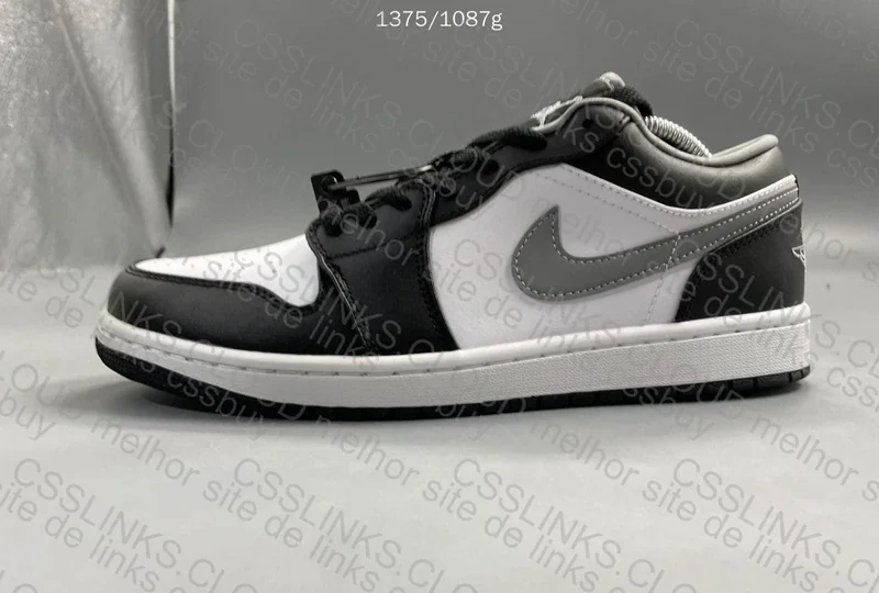 AJ1 Low OVO 10