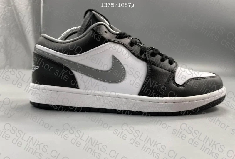 AJ1 Low OVO 3