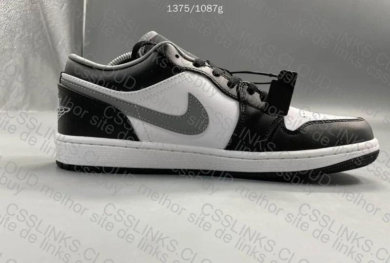 AJ1 Low OVO 7