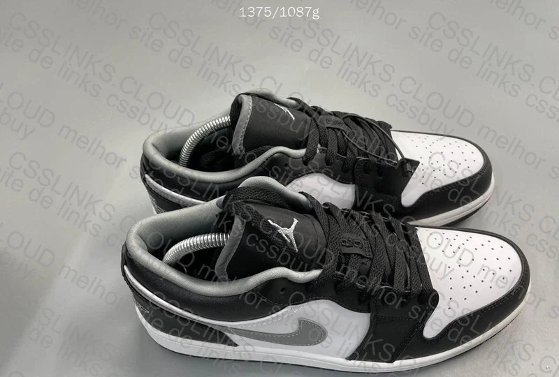 AJ1 Low OVO 8