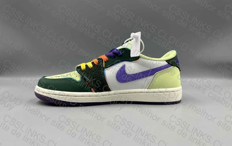 Aj1 Low Doernbecher 3