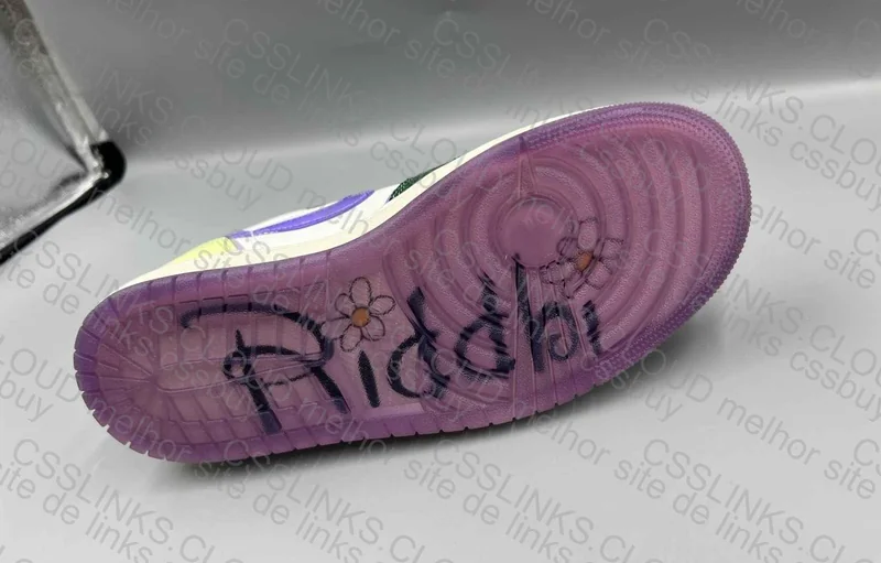 Aj1 Low Doernbecher 5