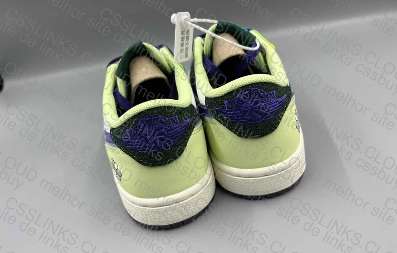Aj1 Low Doernbecher 7