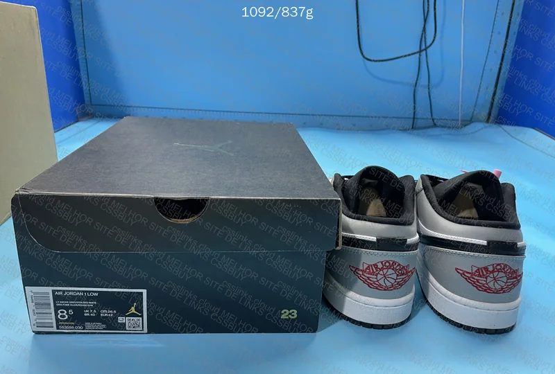 aj1 low (DT)