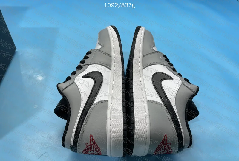 aj1 low (DT) 6