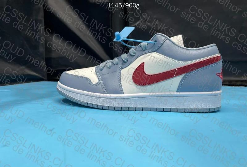 aj1 low dt batch 2