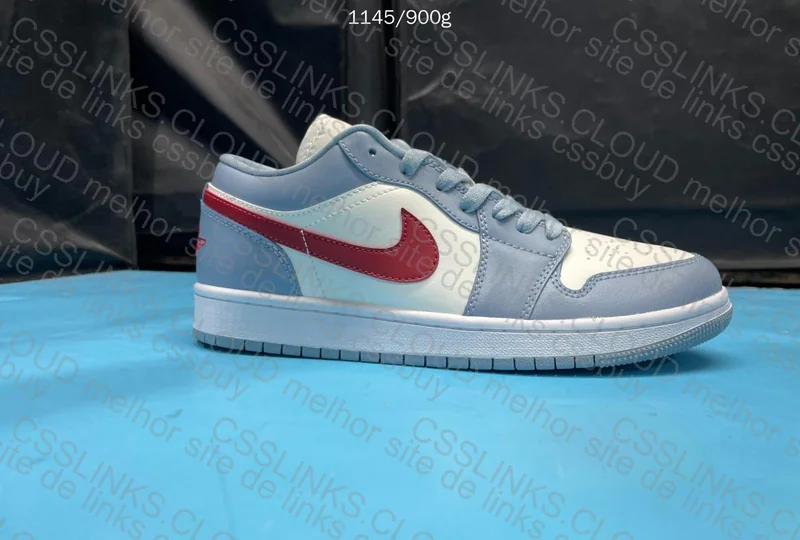 aj1 low dt batch 3