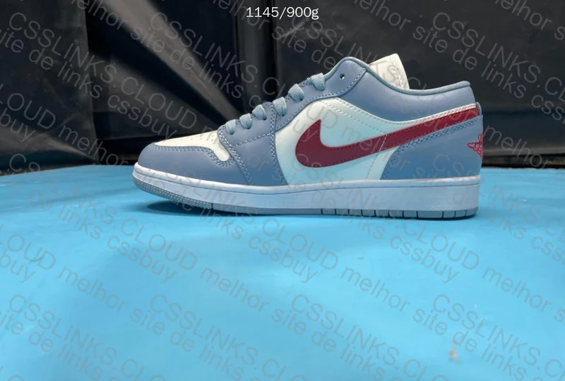 aj1 low dt batch 4