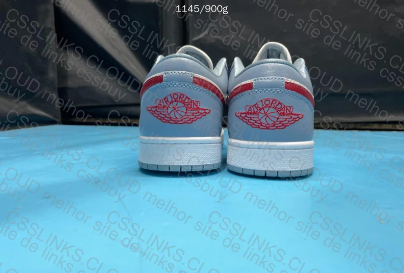 aj1 low dt batch 5