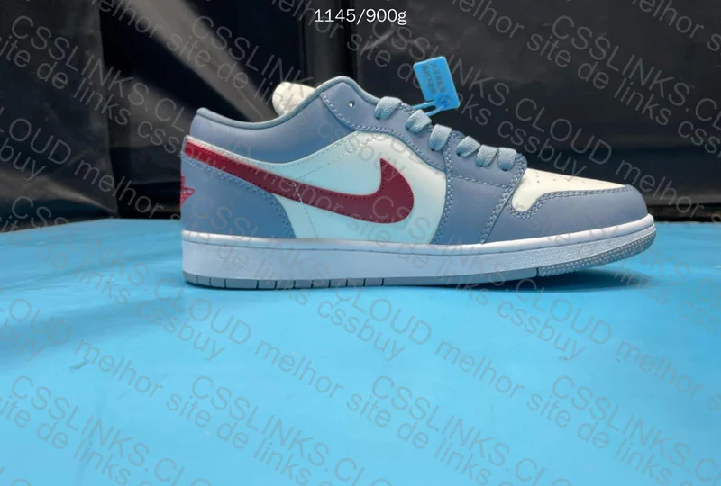 aj1 low dt batch 6