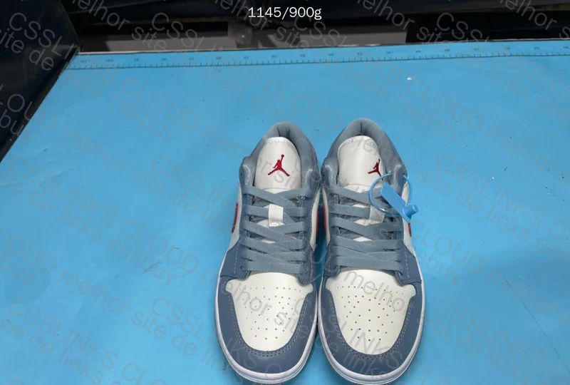 aj1 low dt batch 7