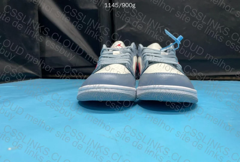 aj1 low dt batch 8