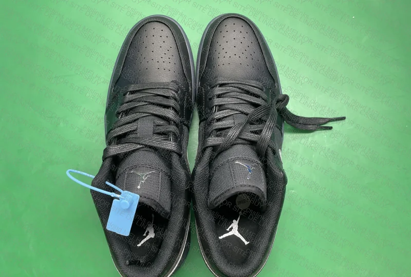 AJ1 Low DT Batch 2