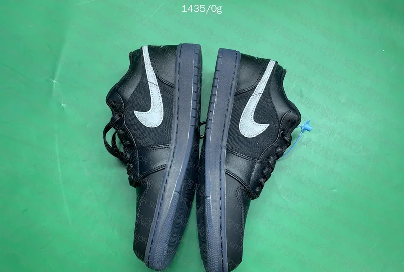 AJ1 Low DT Batch 3
