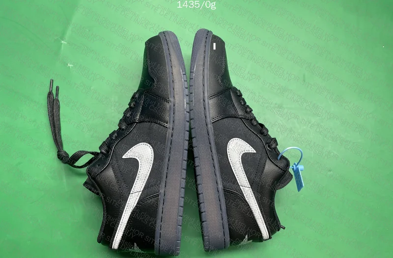 AJ1 Low DT Batch 4